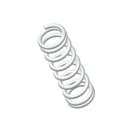 Approved Vendor Compression Spring, O= .057, L= .19, W= .008 G709966130